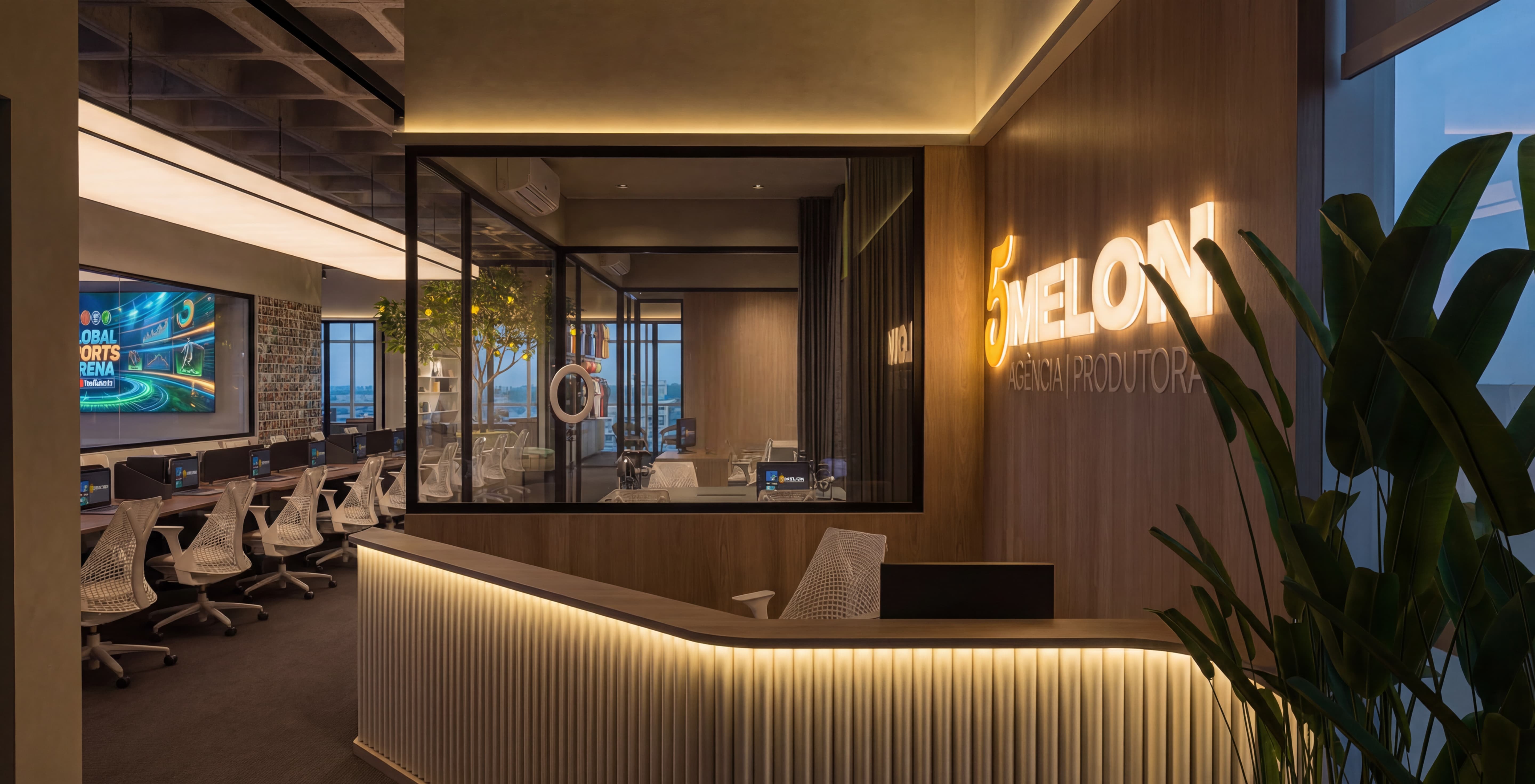 5Melon Studio